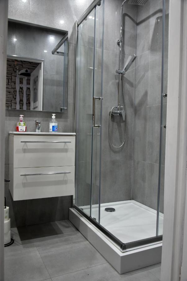Apartament Sanpaulo Władysławowo Zewnętrze zdjęcie